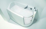 Baby Boomer R Oxygen Spa Jetted Walk In Bathtub 01 (web)