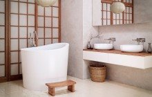 Extra Deep Bathtubs picture № 10