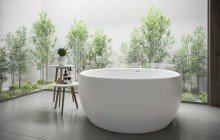 Extra Deep Bathtubs picture № 30